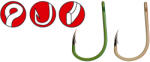 Gamakatsu Carlige Gamakatsu G-carp A1 Sand Special, Nr 6, 10 Buc Plic (gk.149087.6)