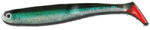 NOMURA Shad Nomura Original 7cm 3g Red Tail 8 Buc Plic (f1.nm.76306507)