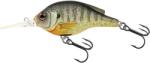 Live Target Vobler Live Target Sunfish Crankbait 7cm 14g Bluegill 100 Natural Matte (lt.bg70m100)