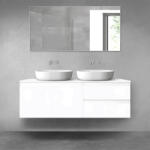 Oltens Set dulap Oltens Vernal 60002000, dulap Oltens Vernal 60014000, 63011000 (68296000)