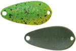 JACKALL Oscilanta Jackall Chibi Tearo 1, 9cm 1, 2g Wasabi (f3.ja.418087102)
