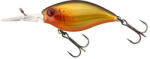 JACKALL Vobler Jackall Block Ripper 48mr 4, 8cm 8, 5g D. C. Gold Black (ja.807179316)