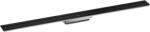 Hansgrohe Drain element exterior rigolă 100 cm negru 42523670 (42523670)