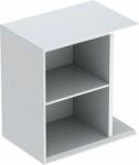 Geberit iCon dulap 37x24.5x40 cm laterala pe perete alb 502.324. 01.1 (502324011)