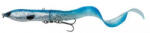 Savage Gear Swimbait Savage Gear 3d Hard Eel 2+1 17cm 50g Blue Silver (f1.sg.74132)