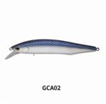 STRIKE PRO Vobler Strike Pro Intriger, 10.5 Cm, 15.7 G, Culoare Gca02 (sp.eg194a.gca02)