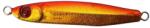 MUSTAD Pilker Mustad Red Gold Mezashi Jig Casting 60 Grame (f1.m.rdg.60)