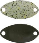JACKALL Oscilanta Jackall Charm 1, 9cm 0, 8g Ueno Gray Green (f3.ja.807190212)