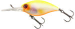 JACKALL Vobler Jackall Block Ripper 48mr 4, 8cm 8, 5g Chart Back Pearl (ja.807179286)