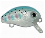 STRIKE PRO Vobler Strike Pro Baby Pro, 2.5 Cm, 2.5 G, Culoare 538f (sp.eg036.538f)