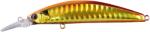JACKALL Vobler Jackall Tricoroll Gt 72sr-f 7, 2cm 5, 7g Sight Red Gold (ja.418099211)