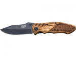 Joker Briceag Joker lama otel inox 8.3 cm, maner lemn (JKR0312)