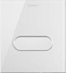 Duravit DuraSystem buton de spălare pentru pisoar alb WD5005012000 (WD5005012000)