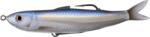 Live Target Swimbait Live Target Hollow Body Shiner Walking Bait 11, 5cm 14g Metallic Blue Shiner (lt.shb115t162)