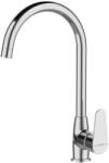 Kuchinox Fresno baterie bucătărie pe picior crom BQF068D (BQF068D)