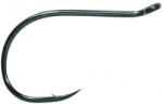 Mustad Carlige Mustad Ultrapoint Bln, Nr 12, 10 Buc Plic (m.10549npbn.12)