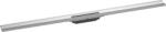 Hansgrohe Raindrain element exterior rigolă 120 cm oţel 56054800 (56054800)