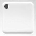 Villeroy & Boch O. Novo cădiță de duș pătrată 90x90 cm alb UDA0906DEN1V-01 (UDA0906DEN1V01)
