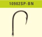 Mustad Carlige Crap Mustad Ultrapoint Bln 10902spbn, Nr 10, 10 Buc Plic (m.10902spbn.10)