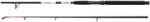 D.A.M. Lanseta Dam Aqua-x Boat Mf, 2 Buc, 1, 80m 200-350g 30lbs (dam.66264)