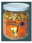 CUKK Porumb Cu Aroma Vanilie Cukk 220 Ml (a0.c0002)