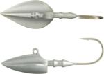 Gamakatsu Jig Gamakatsu Range Swimmer Bottom Nr. 1 0, 8 Grame, 3 Buc Set (f2.gk.185020.01.8.0)