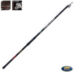 Lineaeffe Lanseta Telescopica Lineaeffe Carbon Thunder 3, 60m 50-120g (l.2278036) - outdoor