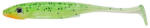 GUNKI Shad Gunki Whiz 12, 5 Cm, Hot Fire Tiger 4 Buc Plic (f1.spm.69789)