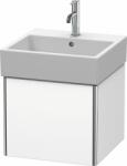 Duravit XSquare dulap 48.4x46x39.7 cm dulap atârnat sub chiuvetă alb XS409201818