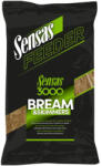 SENSAS Nada Sensas Feeder 3000 Bream Skimmers, 1 Kg (a0.s43739)