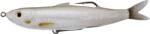 Live Target Swimbait Live Target Hollow Body Shiner Walking Bait 11, 5cm 14g Silver Flake (lt.shb115t155)