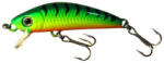STRIKE PRO Vobler Strike Pro Mustang Minnow, 3.5 Cm, 1.6 G, Culoare A103t (sp.mg015.a103t)