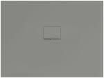 Villeroy & Boch Squaro Infinity cădiță de duș dreptunghiulară 120x90 cm gri UDQ1290SQI2V-3S (UDQ1290SQI2V3S)
