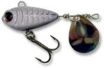 BERTI Spinnertail Berti Skeletonik Pro Shad 22 Grame (f.b.aw.05.06012)