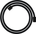 Axor ShowerSolutions furtun de duș 160 cm negru 28261670 (28261670)