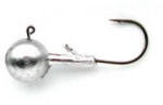 Mustad Jig Mustad BLN NR. 3 0, 7 grame, 10 buc set (F2.JIG03BLN.7)