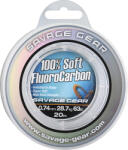 Savage Gear Fir Soft Fluorocarbon Savage Gear 0, 92mm 40, 5kg 15m (a.sg.54858)