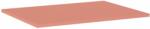 Elita ElitStone blat 60.6x46 cm roz RE050600016600 (RE050600016600)