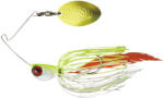 JACKALL Spinnerbait Jackall Deraspin 1 8 Oz Pearl Chart (ja.807138450)