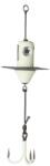 MADCAT Teaser Madcat A-static Silent Nr. 3 0 17cm 150g Glow (mad.60157)