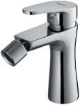 Hagser Della baterie bideu stativ crom HGR20000031 (HGR20000031)