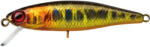 ILLEX Vobler Illex Tiny Fry 50 Sp 5cm 2, 7g Hl Gold Trout (si.85296)