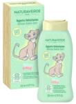 Naturaverde Spumă de baie pentru copii cu extract de ovăz și mușețel - Naturaverde Disney Baby Delicate Bubble Bath 200 ml