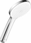 Duravit duș de mână crom-alb UV0650013010 (UV0650013010)