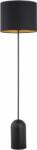 Emibig Aspen lampă de podea x15 W negru-auriu 1323/LP1 (1323LP1)