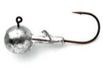 Mustad Jig Mustad nr. 4 0, 7 grame, 10 buc set (F2.JIG04.7)