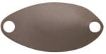 JACKALL Oscilanta Jackall Charm 1, 9cm 0, 8g Dark Brown (f3.ja.418092618)