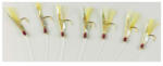 Lineaeffe Taparina Rainbow Nr. 6, 7 Buc Plic, Lineaeffe (a.5640406)