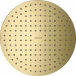 Hansgrohe ShowerSolutions cap de duș 25x25 cm rotund || 35298950 (35298950)