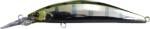JACKALL Vobler Jackall Tricoroll Gt 88sr-f 8, 8cm 9g Silver Yamame (ja.418093011)